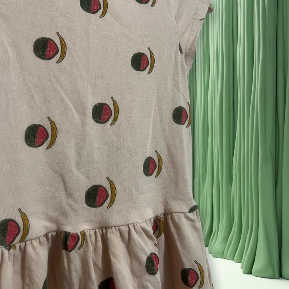 The Animals Observatory Open Back Dress - Picture 3 of 3